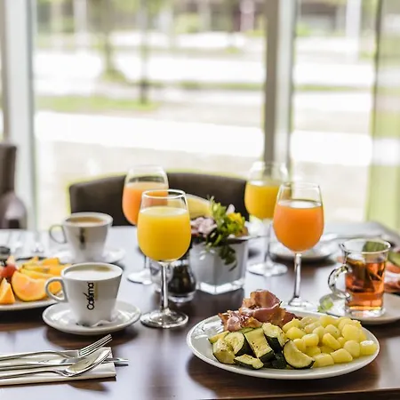 Ozo Arena Άμστερνταμ