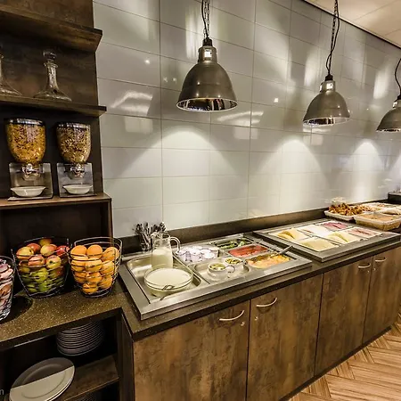 Hotel Ozo Arena Amsterdam