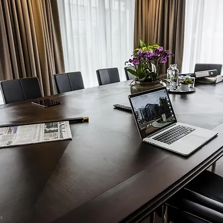 Ozo Arena Ξενοδοχείο Άμστερνταμ