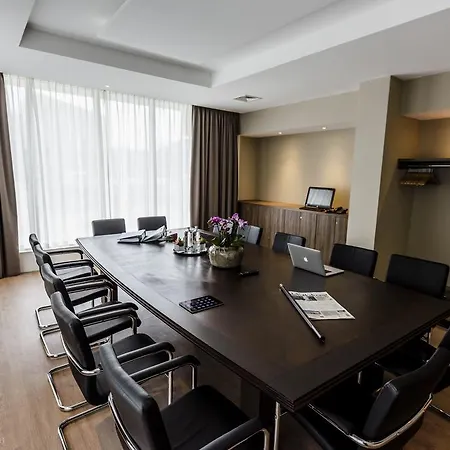 Szálloda Ozo Arena 4*