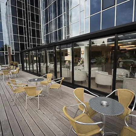 Hotel Ozo Arena