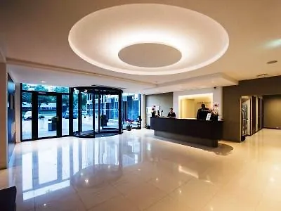 Ozo Arena 4* Άμστερνταμ
