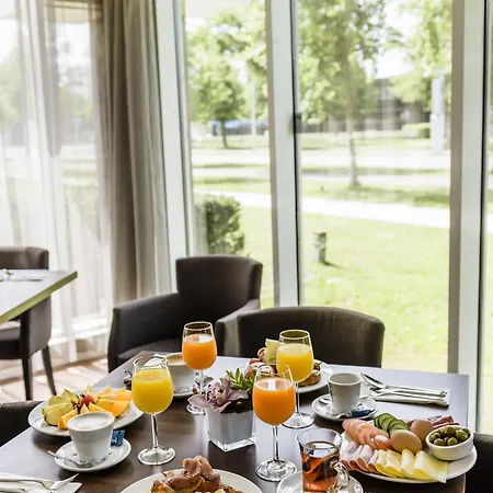 Ozo Arena Άμστερνταμ