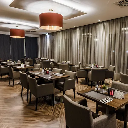 Ozo Arena Szálloda 4*