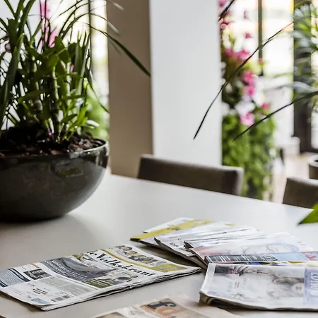 Ξενοδοχείο Ozo Arena Άμστερνταμ