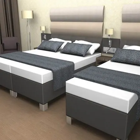 Ozo Arena Hotel