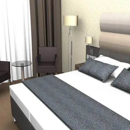 Hotel Ozo Arena