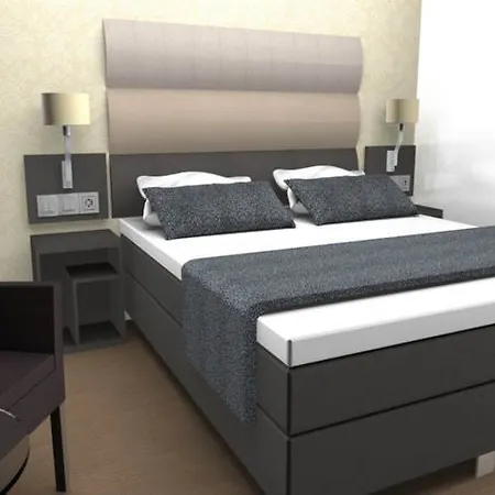 Ozo Arena Hotel 4*
