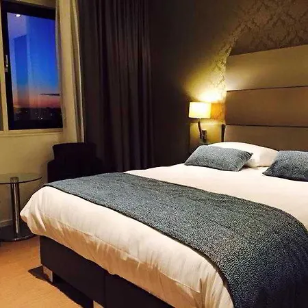 Ozo Arena Hotel