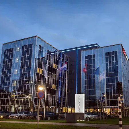 Hotel Ozo Arena 4*