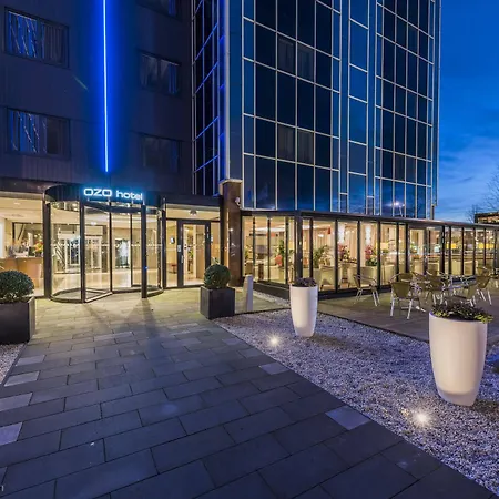 Ozo Arena Hotel Amsterdam