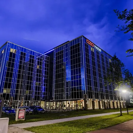 Ozo Arena Hotel Amsterdam