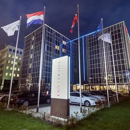 Ozo Arena Hotel 4*