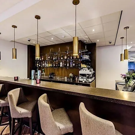Ozo Arena Hotel 4*