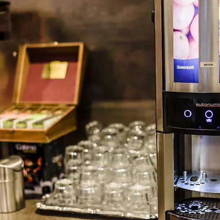 Ozo Arena Hotel Amsterdam