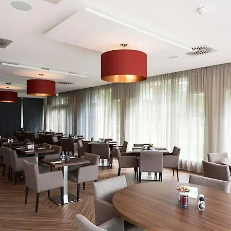 Ozo Arena Hotel 4*