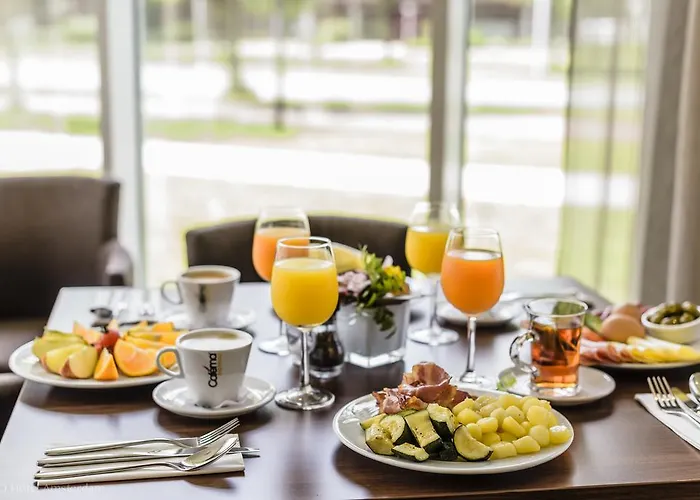 Ozo Arena Ámsterdam