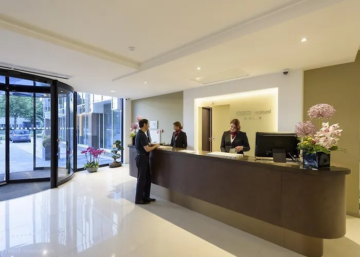 Ozo Arena Ámsterdam