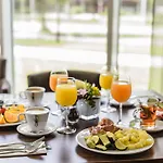 Ozo Arena Ámsterdam