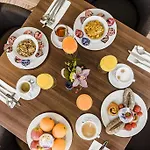 Ozo Arena Ámsterdam