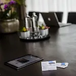 Ozo Arena Hotel Ámsterdam