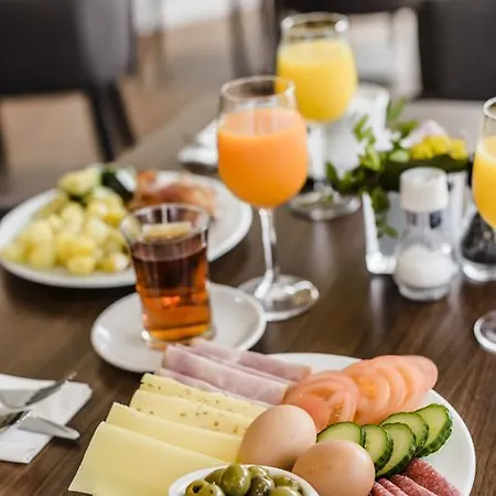 Ozo Arena Амстердам