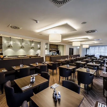 Ozo Arena 4* Амстердам