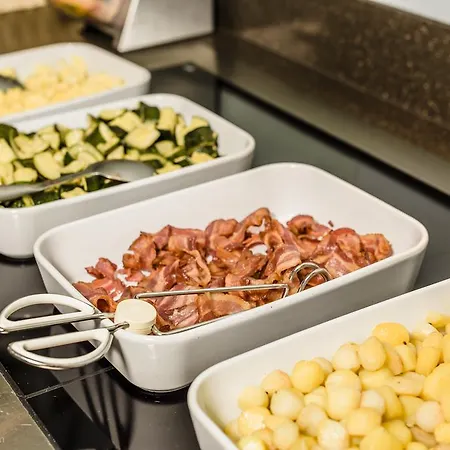 Ozo Arena Амстердам