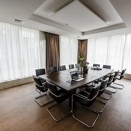 Ozo Arena Отель