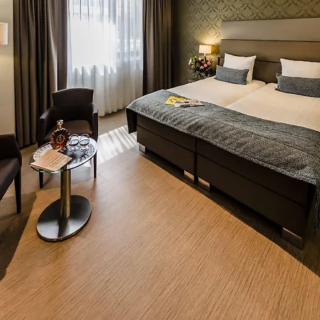 Ozo Arena Otel 4*