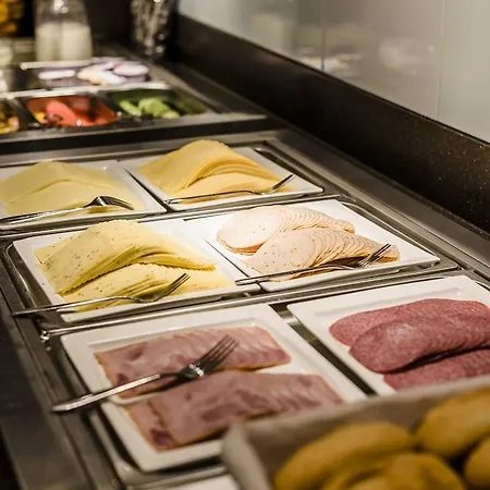 阿姆斯特丹竞技场ozo酒店