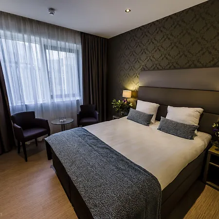 Ozo Arena 4* Амстердам