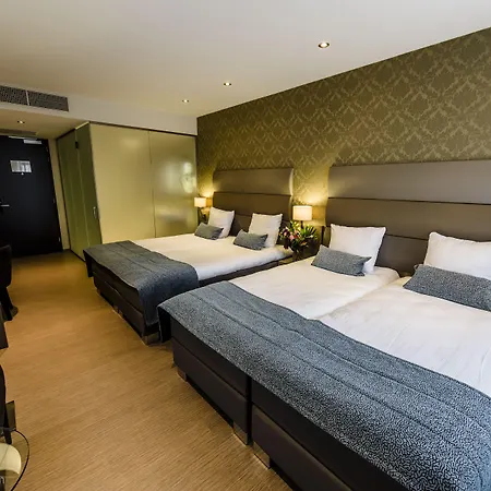 Ozo Arena 4* Амстердам