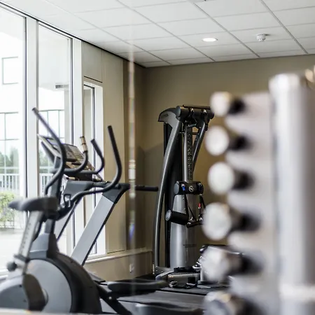 Ozo Arena Отель