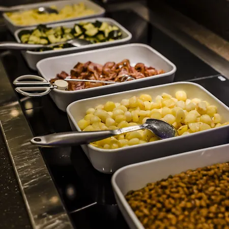 Ozo Arena Отель 4*