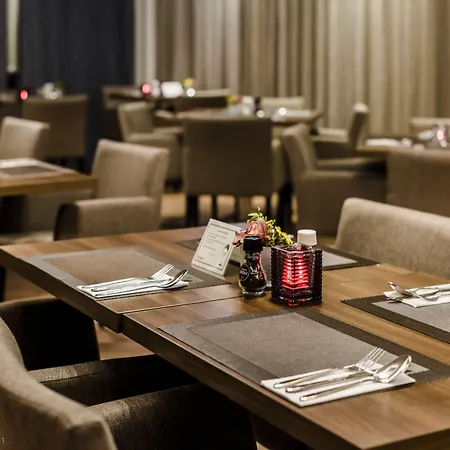 Ozo Arena Ámsterdam