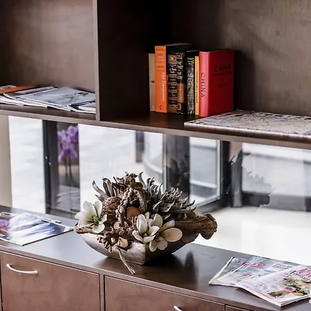 Ozo Arena Отель Амстердам