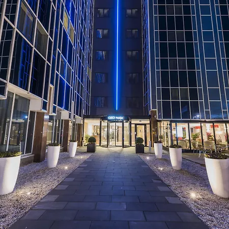 Ozo Arena Отель 4*