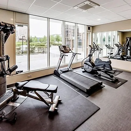 Ozo Arena Отель Амстердам