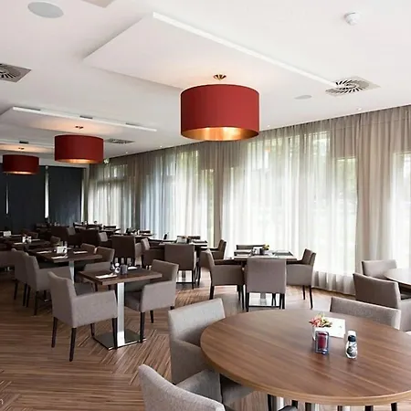 Ozo Arena 4* Амстердам