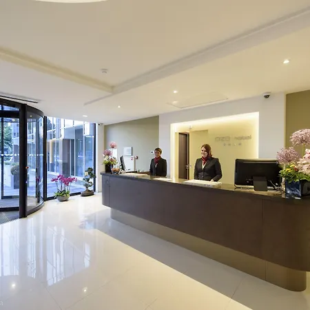 Hotel Ozo Arena