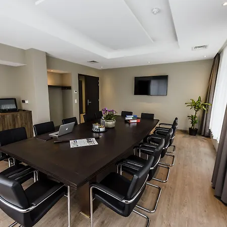 Ozo Arena Hotel Amsterdam