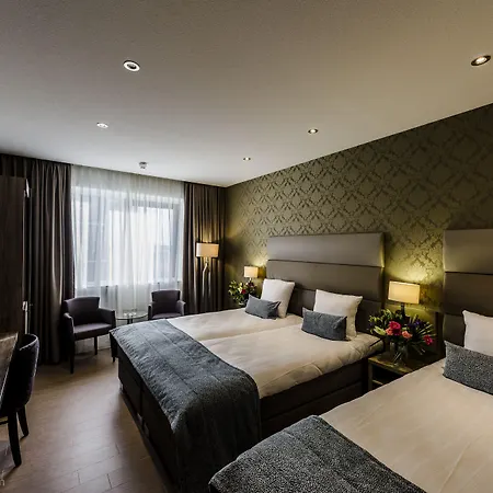 Hotel Ozo Arena 4*