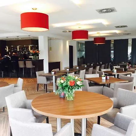 Ozo Arena 4* Амстердам