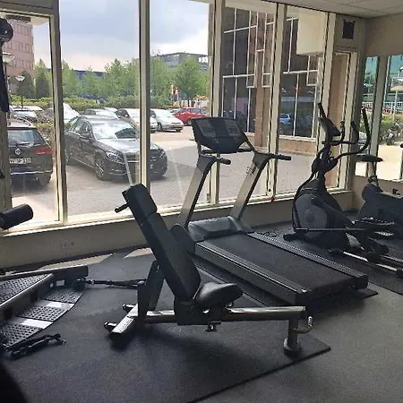 Отель Ozo Arena 4*