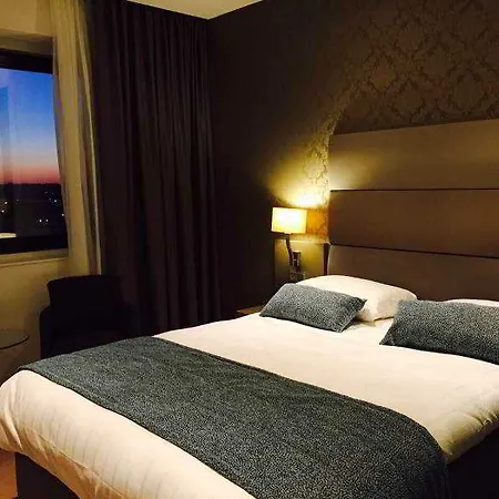 Ozo Arena 4* Амстердам