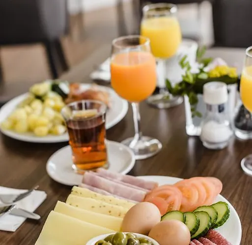 Ozo Arena 암스테르담