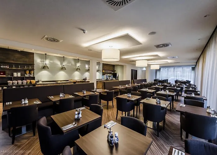 Ozo Arena 4* 암스테르담