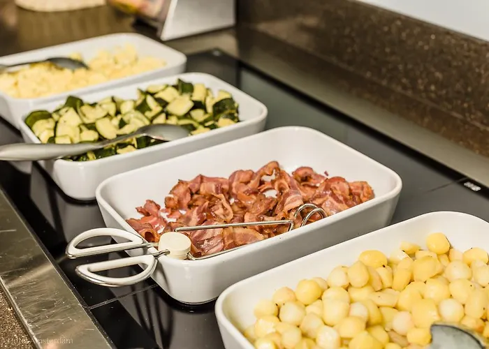 Ozo Arena 암스테르담