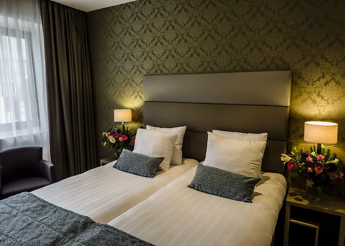 호텔 Ozo Arena 암스테르담